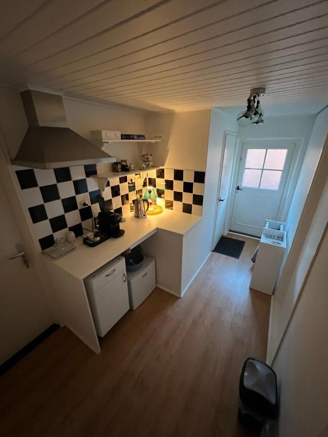 B&B Zwiep Lochem Exterior foto