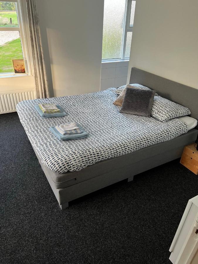 B&B Zwiep Lochem Exterior foto