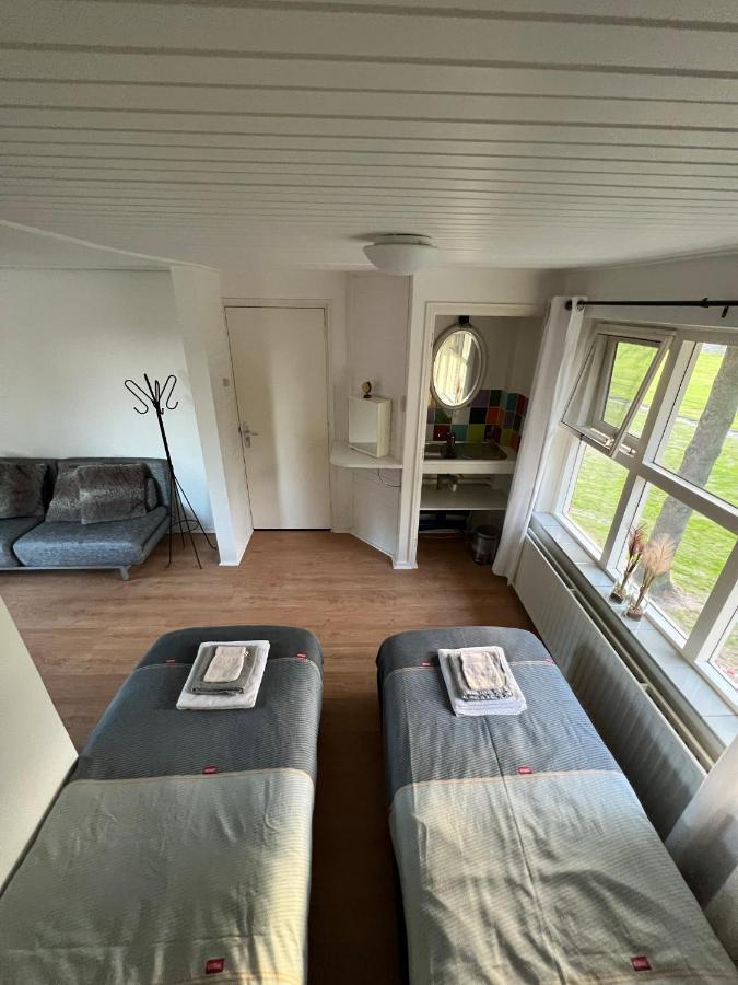 B&B Zwiep Lochem Exterior foto