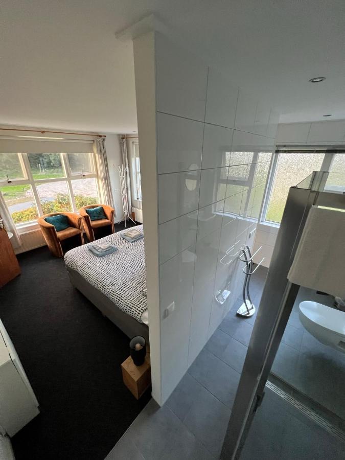B&B Zwiep Lochem Exterior foto