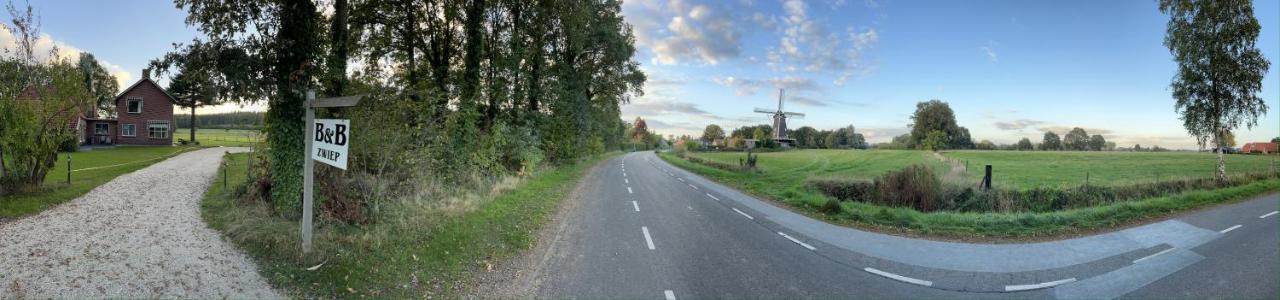 B&B Zwiep Lochem Exterior foto